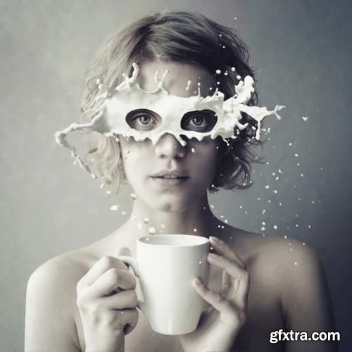 Amazing Photo Art I, 32xJPG