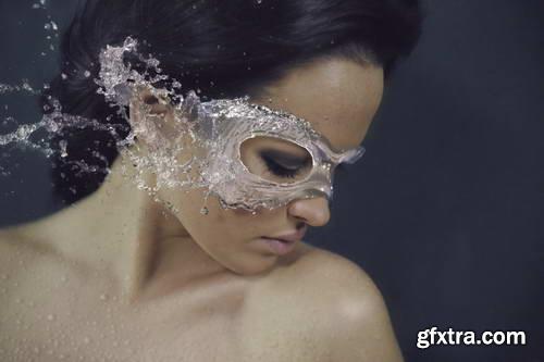 Amazing Photo Art I, 32xJPG