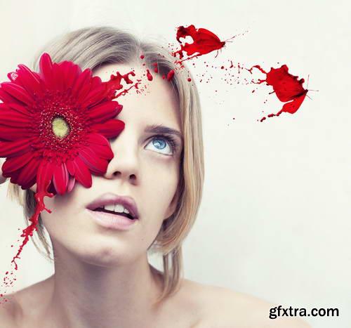 Amazing Photo Art I, 32xJPG