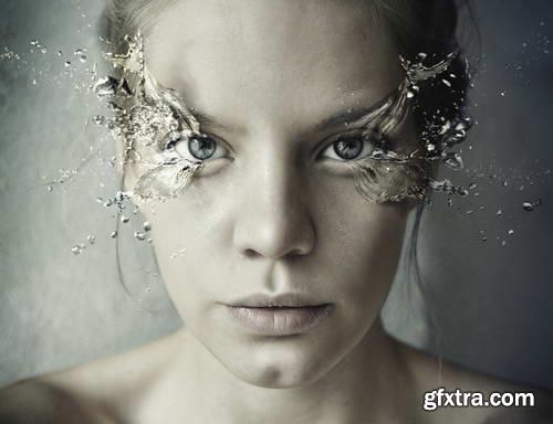 Amazing Photo Art I, 32xJPG