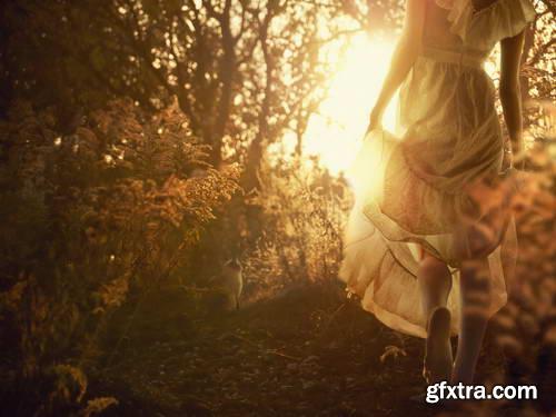 Amazing Photo Art I, 32xJPG