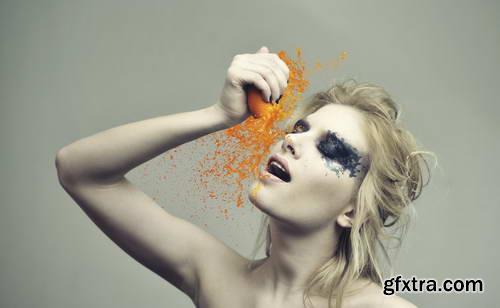 Amazing Photo Art I, 32xJPG