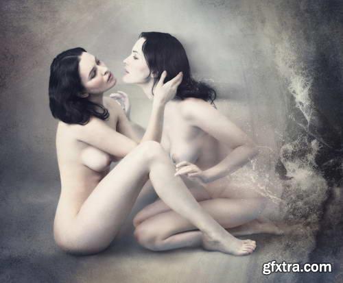 Amazing Photo Art I, 32xJPG