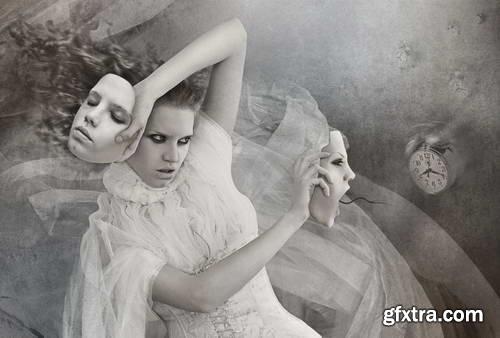 Amazing Photo Art I, 32xJPG