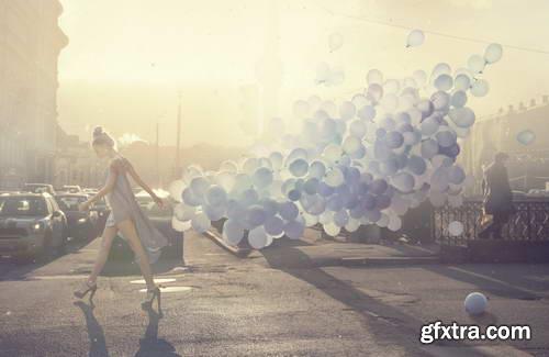 Amazing Photo Art I, 32xJPG