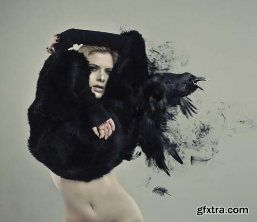 Amazing Photo Art I, 32xJPG