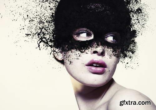 Amazing Photo Art I, 32xJPG