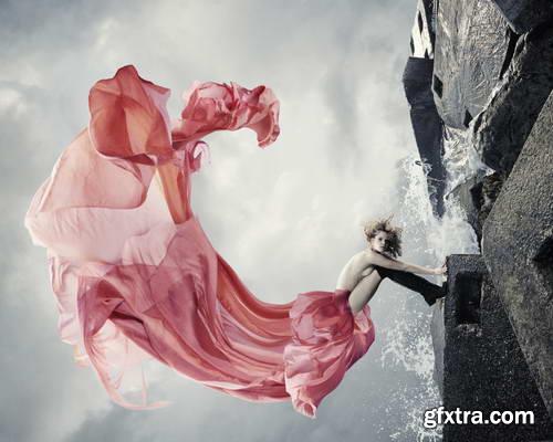 Amazing Photo Art I, 32xJPG