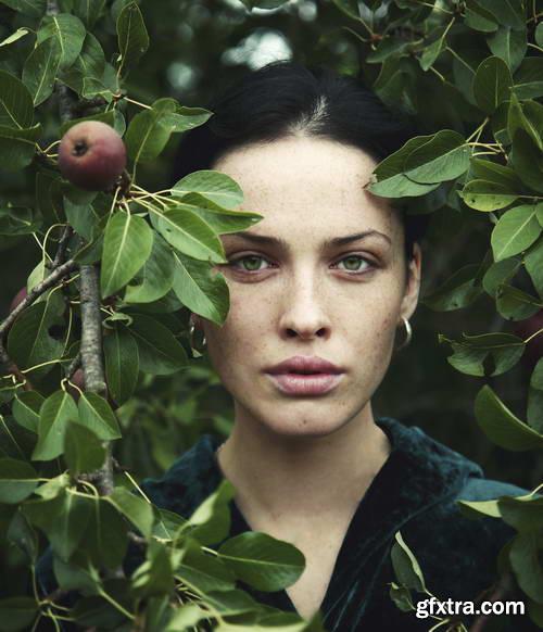 Amazing Photo Art I, 32xJPG