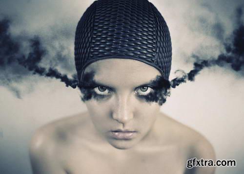 Amazing Photo Art I, 32xJPG