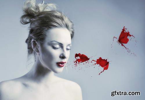 Amazing Photo Art I, 32xJPG