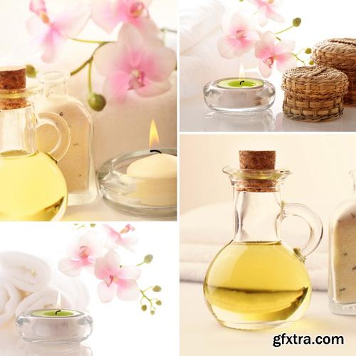 Amazing SS - Spa still life, 25xJPGs Amazing SS - Spa still life, 25xJPGs