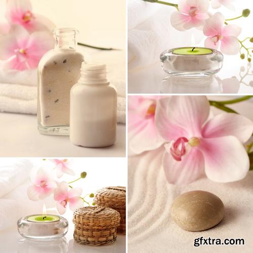 Amazing SS - Spa still life, 25xJPGs Amazing SS - Spa still life, 25xJPGs