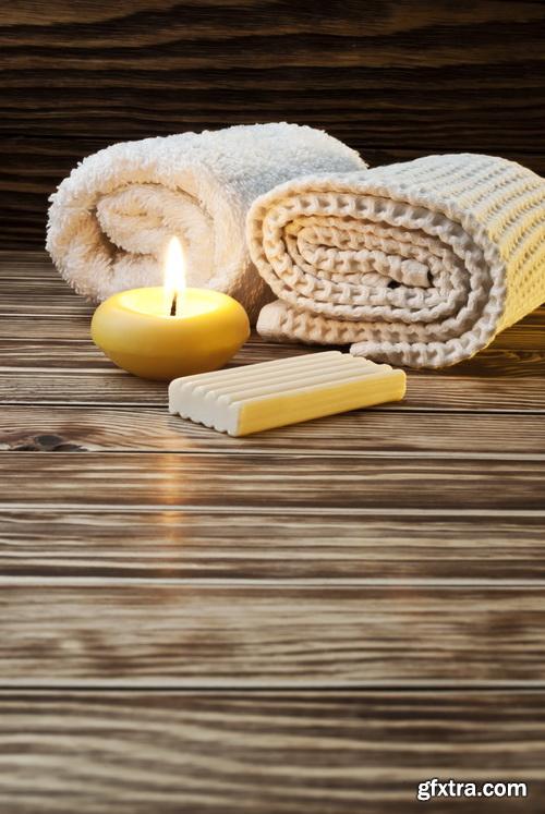 Amazing SS - Spa still life, 25xJPGs Amazing SS - Spa still life, 25xJPGs