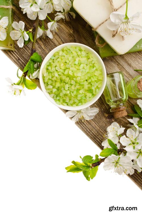 Amazing SS - Spa still life, 25xJPGs Amazing SS - Spa still life, 25xJPGs