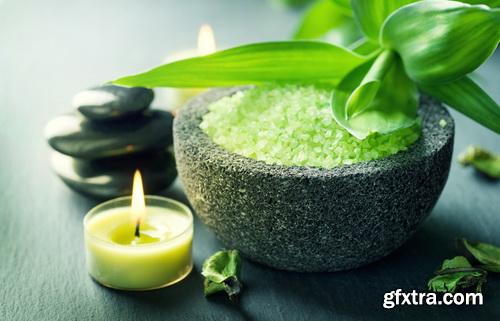 Amazing SS - Spa still life, 25xJPGs Amazing SS - Spa still life, 25xJPGs