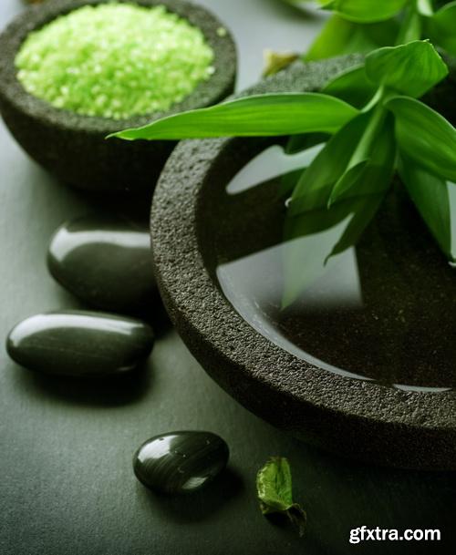 Amazing SS - Spa still life, 25xJPGs Amazing SS - Spa still life, 25xJPGs