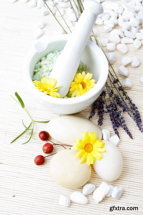 Amazing SS - Spa still life, 25xJPGs Amazing SS - Spa still life, 25xJPGs