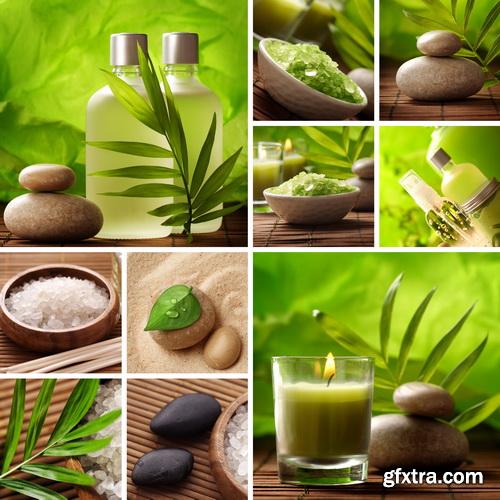 Amazing SS - Spa still life, 25xJPGs Amazing SS - Spa still life, 25xJPGs