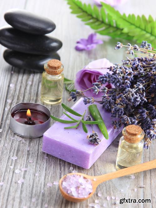 Amazing SS - Spa still life, 25xJPGs Amazing SS - Spa still life, 25xJPGs