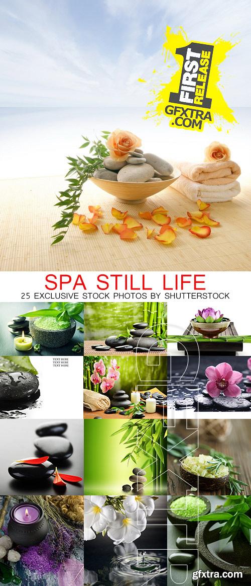 Amazing SS - Spa still life, 25xJPGs Amazing SS - Spa still life, 25xJPGs