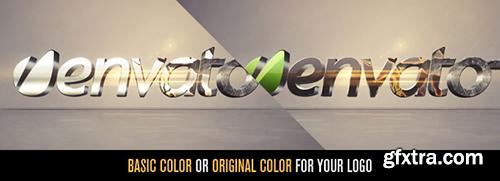Videohive Heat Up Logo Reveal 1694741 (8 After Effects Projects and SoundFX File)
