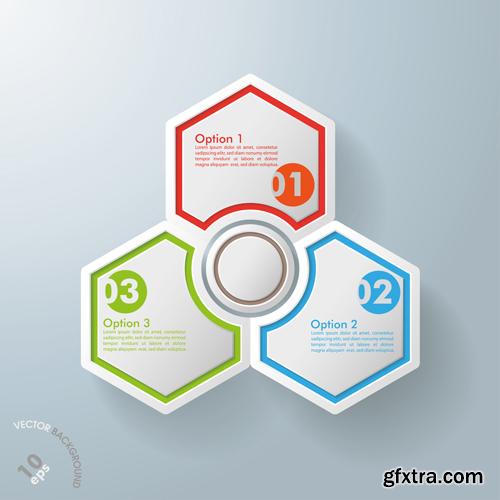 Collection of vector design elements vol.11