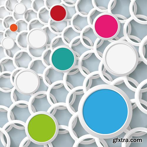 Collection of vector design elements vol.11