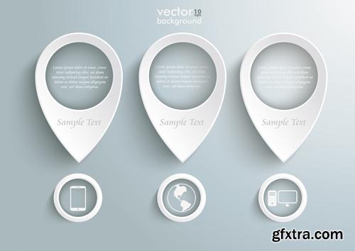 Collection of vector design elements vol.11