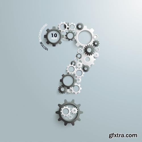 Collection of vector design elements vol.11