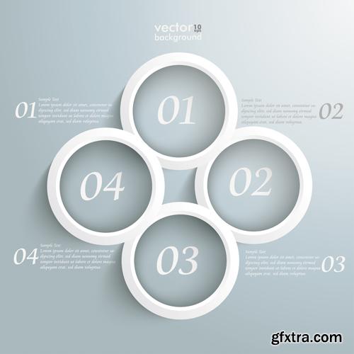 Collection of vector design elements vol.11