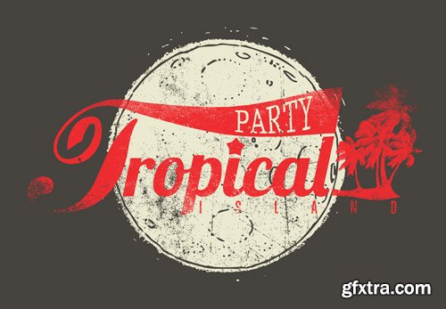 T-Shirt Design #11 - 25xEPS T-Shirt Design #11 - 25xEPS