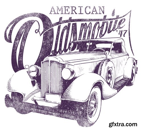 T-Shirt Design #11 - 25xEPS T-Shirt Design #11 - 25xEPS