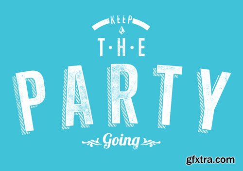 T-Shirt Design #11 - 25xEPS T-Shirt Design #11 - 25xEPS