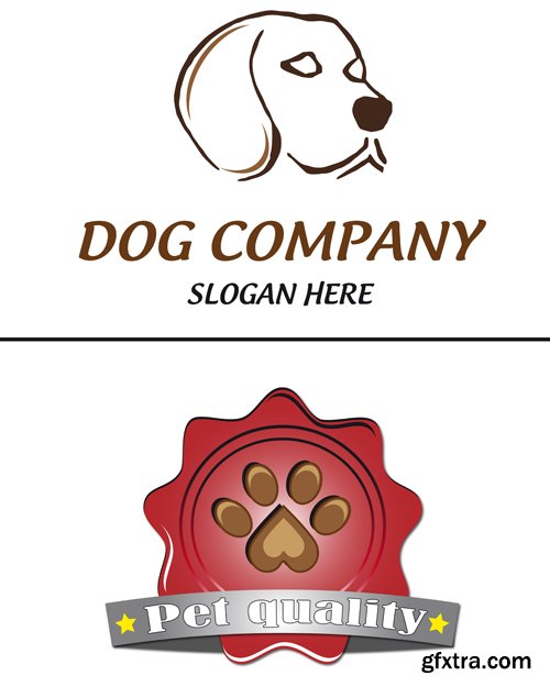 Collection of Logos vol.14, 25xEPS, AI Collection of Logos vol.14, 25xEPS, AI