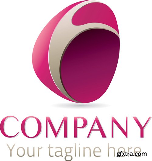 Collection of Logos vol.14, 25xEPS, AI Collection of Logos vol.14, 25xEPS, AI