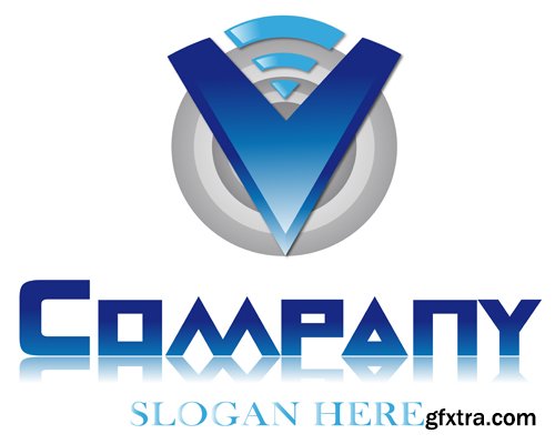 Collection of Logos vol.14, 25xEPS, AI Collection of Logos vol.14, 25xEPS, AI