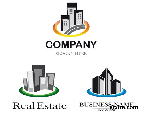 Collection of Logos vol.14, 25xEPS, AI Collection of Logos vol.14, 25xEPS, AI