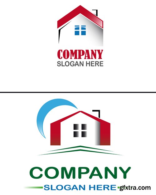 Collection of Logos vol.14, 25xEPS, AI Collection of Logos vol.14, 25xEPS, AI