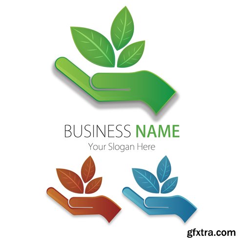 Collection of Logos vol.14, 25xEPS, AI Collection of Logos vol.14, 25xEPS, AI