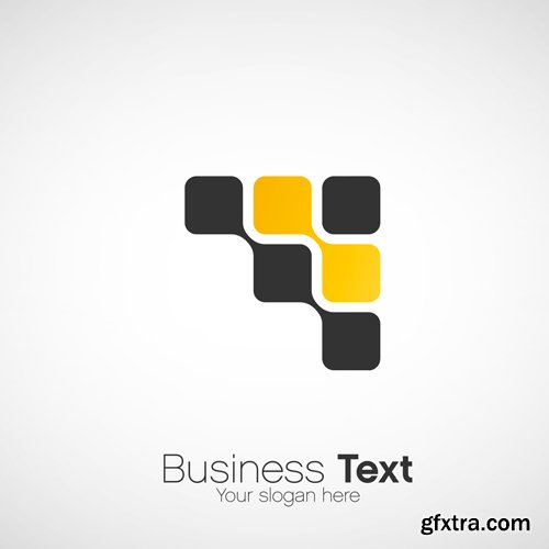 Collection of Logos vol.14, 25xEPS, AI Collection of Logos vol.14, 25xEPS, AI