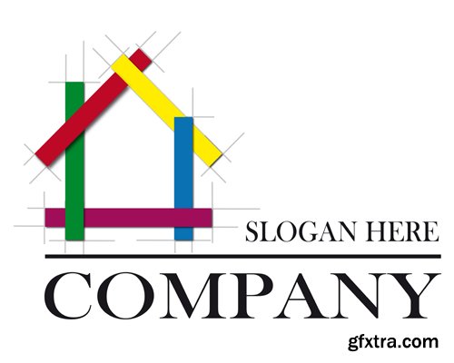 Collection of Logos vol.14, 25xEPS, AI Collection of Logos vol.14, 25xEPS, AI