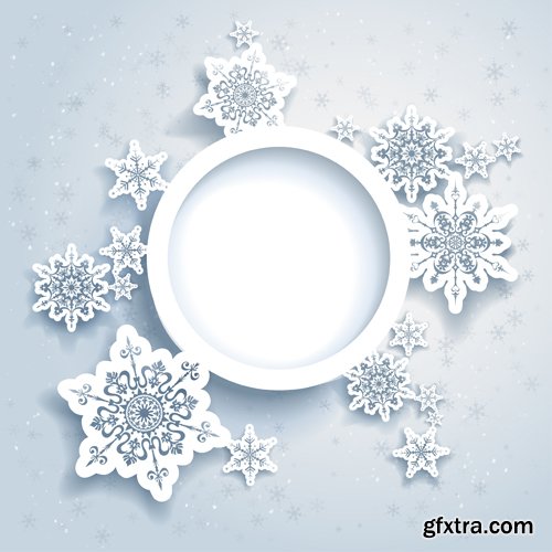 Christmas Collection, 25xEPS