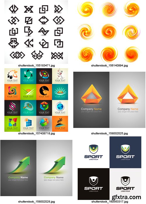 Amazing SS - Signs &amp; Symbol, 25xEPS
