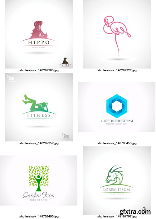 Amazing SS - Signs &amp; Symbol, 25xEPS