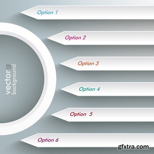 Collection of vector design elements vol.14, 25xEPS