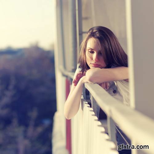 Cool Woman Portraits, 25xJPGs Cool Woman Portraits, 25xJPGs