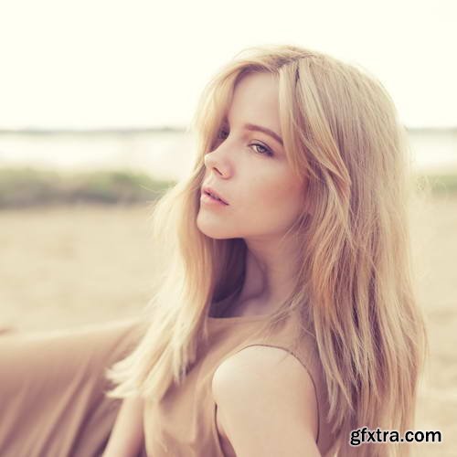 Cool Woman Portraits, 25xJPGs Cool Woman Portraits, 25xJPGs