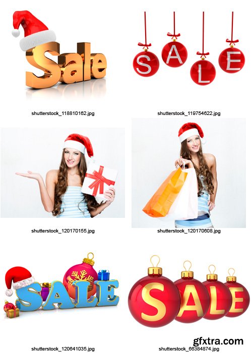 Amazing SS - Christmas Sale, 25xJPGs Amazing SS - Christmas Sale, 25xJPGs
