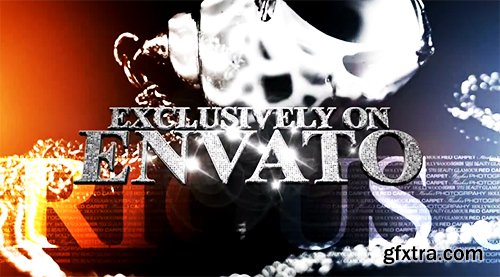 Videohive HipHop Club Promo 1633349